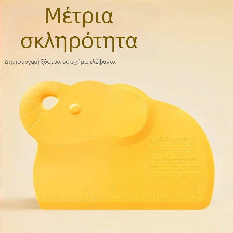 Κοπτικό εργαλείο νούντλες με μαλακή πλαστική σπάτουλα, κουζίνα οικιακής χρήσης, πολυλειτουργικό μαχαίρι για ζυμαρικά
