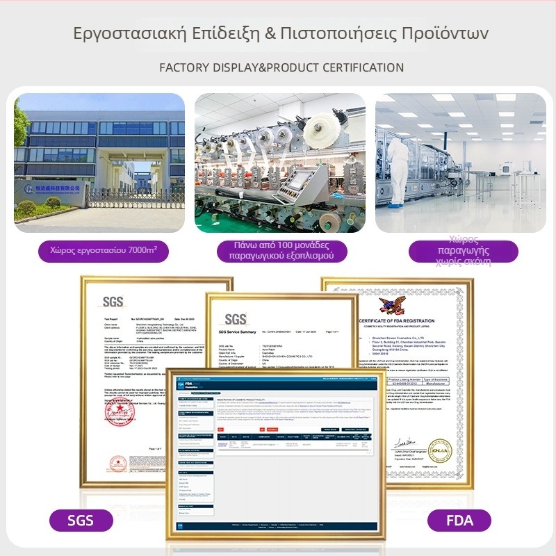 Κόλλα για περούκες με διπλής όψεως ταινία, υψηλής ιξώδους, δεν λιώνει, φιλμ PU περιγράμματος
