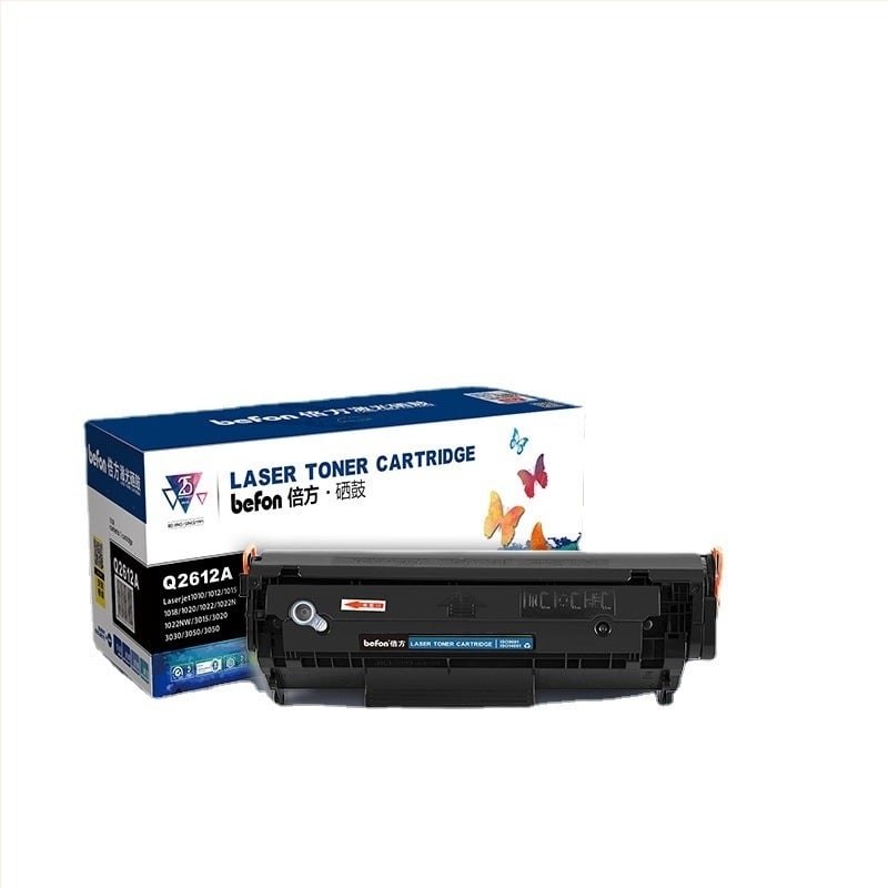 Κασέτα τόνερ Q2612A για HP LaserJet 1020, 1010, 1018, 1022, M1005