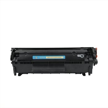 Συμβατή τόνερ κασέτα HP 2612A για εκτυπωτές HP LaserJet 1020, M1105 και 1018