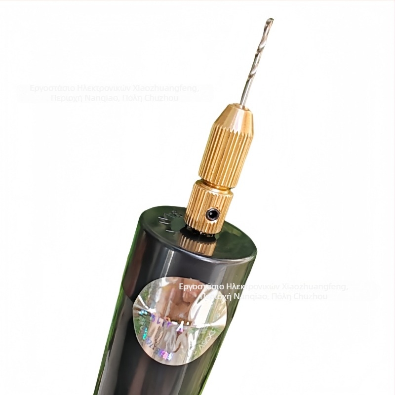 USB Μίνι Τρυπάνι 5V για DIY Κυκλώματα, Ακρυλικά Φύλλα και Eye Pin Κοσμήματα – Χειροκίνητο Εργαλείο Διάτρησης