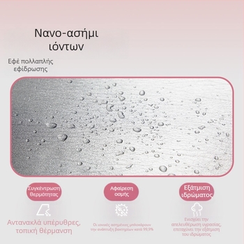 Ζώνη μέσης για άθληση και γυμναστική με εφίδρωση και καύση λίπους, σύσφιξη κοιλιάς και διαμόρφωση σώματος