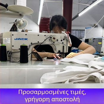 Ανδρικό πουκάμισο με ρίγες από βαμβάκι, χαλαρή γραμμή, μακριά μανίκια, καθημερινό και στυλάτο.