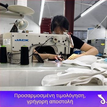Αντρικό κοντομάνικο πουκάμισο VNIS με κέντημα, ελαφρά πολυτελής αίσθηση, ευρωπαϊκό στυλ