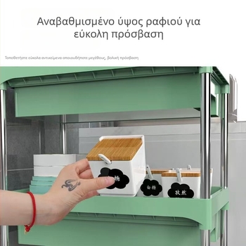 Προσαρμοσμένο λεπτό ντουλάπι αποθήκευσης για στενούς χώρους με μετακινούμενα συρτάρια – πίσω από την πόρτα του μπάνιου