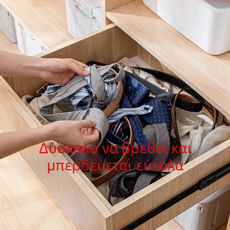 Πολυχρηστική κρεμάστρα για φουλάρια και ζώνες, πολυεπίπεδη αποθήκευση για οικιακή χρήση