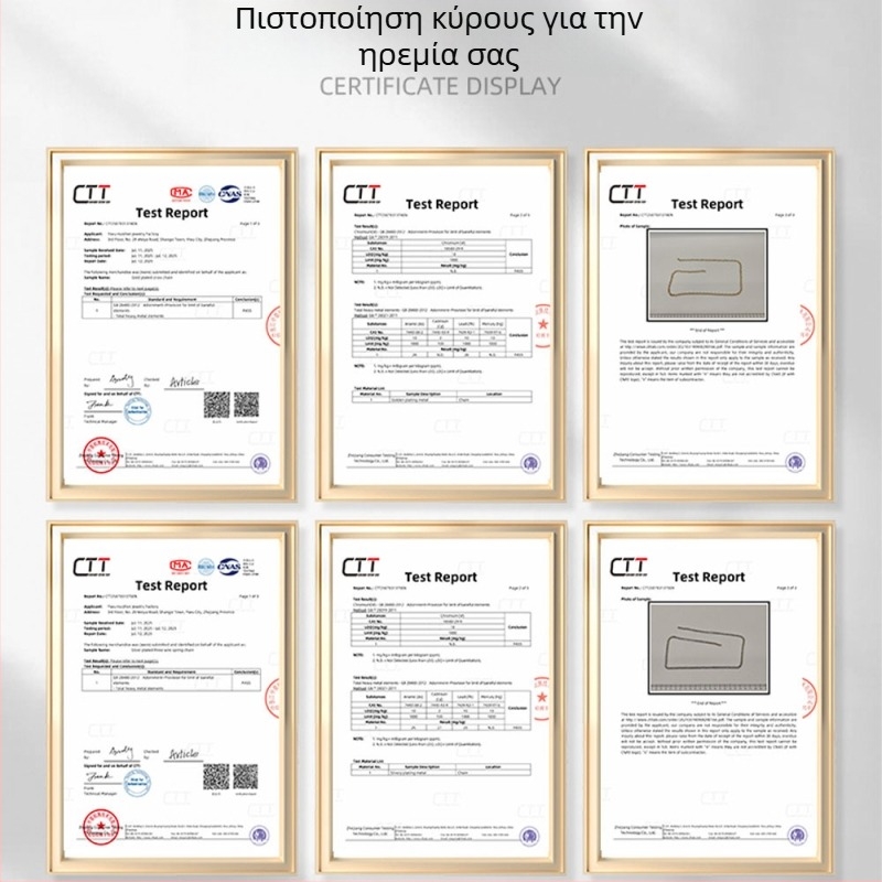 Γεωμετρικό κολιέ με στριφτή αλυσίδα από τιτάνιο ατσάλι, unisex, μοντέρνο κόσμημα, ρυθμιζόμενο μήκος 51–80 εκ.