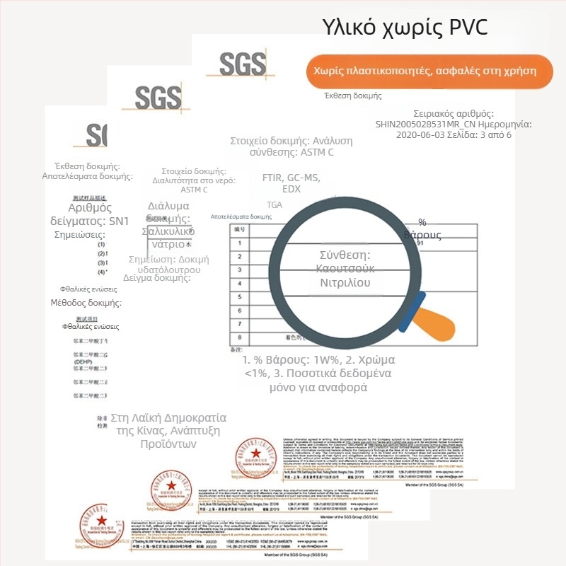 Miaojie Παχείς και ανθεκτικοί γάντες κουζίνας από νιτρίλιο για οικιακή χρήση – πλύσιμο πιάτων και ρούχων
