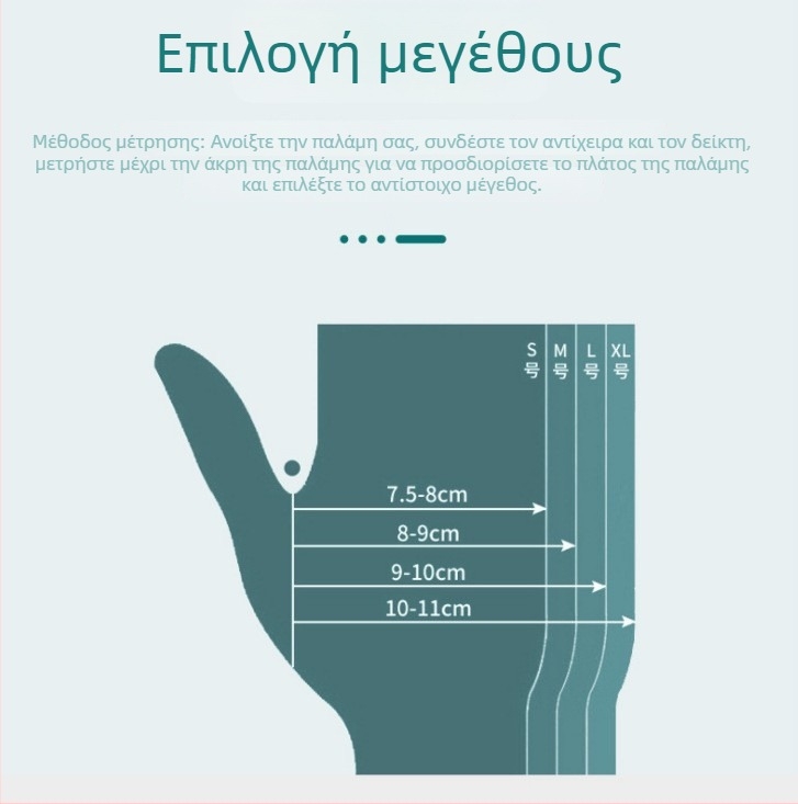 Γάντια μίας χρήσης από νιτρίλιο, ανθεκτικά σε λιπαρά και χημικά, παχιά, κατάλληλα για οδοντιατρική καθαριότητα και καλλυντικά τατουάζ, οικιακή χρήση.