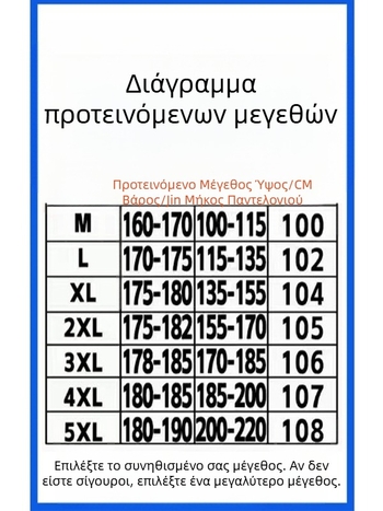 2026 Άνοιξη–Καλοκαίρι ανδρικά παντελόνια με χαλαρή εφαρμογή, ίσια γραμμή, καθημερινά παντελόνια πόλης