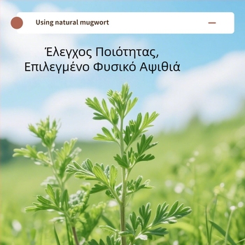 Haishi Hainuo Ai Zhicheng επταήμερη μικρή κρεμαστή θήκη για μοξιβουστίαση, φορητή για οικιακή χρήση
