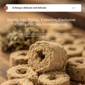 Haishi Hainuo Ai Zhicheng επταήμερη μικρή κρεμαστή θήκη για μοξιβουστίαση, φορητή για οικιακή χρήση