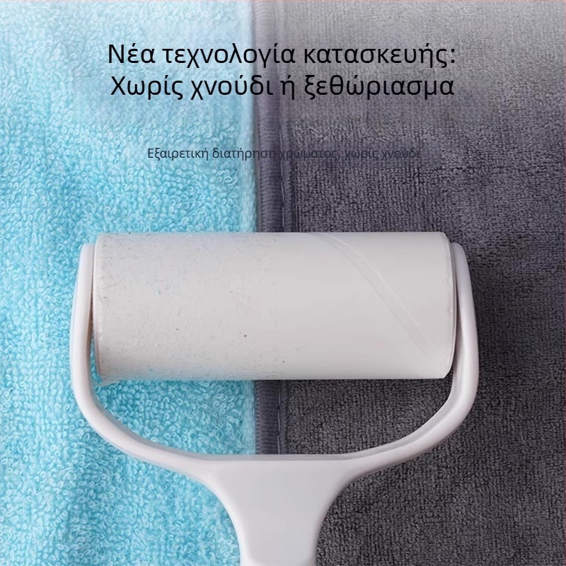 Παχύτερο πανάκι μικροϊνών για καθάρισμα, χωρίς χνούδι, υψηλής απορροφητικότητας για πλύσιμο αυτοκινήτου και οικιακή χρήση