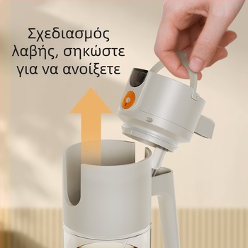 Μπουκάλι καρυκευμάτων διπλής χρήσης με ψεκασμό και ρίψη – γυάλινο δοχείο λαδιού για κουζίνα, χωρίς διαρροές