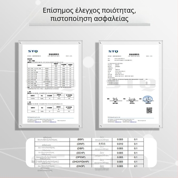 Σετ παιδικών ποδιών χωρίς μανίκια με μοτίβο δεινοσαύρου – αδιάβροχο και ανθεκτικό στις λεκέδες για ζωγραφική σε νηπιαγωγείο και δημοτικό