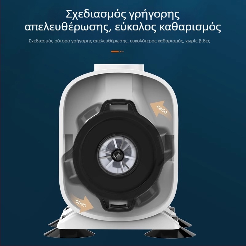 Βυθιζόμενη αντλία για ενυδρείο με πλευρική αναρρόφηση, μικρός κυκλοφορητής για αλλαγή νερού, ήσυχη λειτουργία