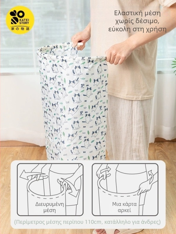 Home Story Αδιάβροχο σετ ποδιά με μανίκια για την κουζίνα, ανθεκτικό στο λάδι και στο νερό, μοντέλο 2023, γλυκό ντύσιμο για μαγείρεμα