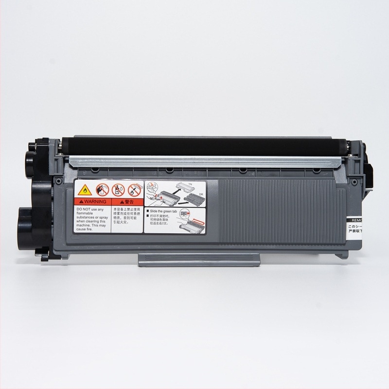 LT2451 Υποδοχή δοχείου τόνερ για εκτυπωτές Lenovo M7455DNF, M7675DXF, LJ2655DN