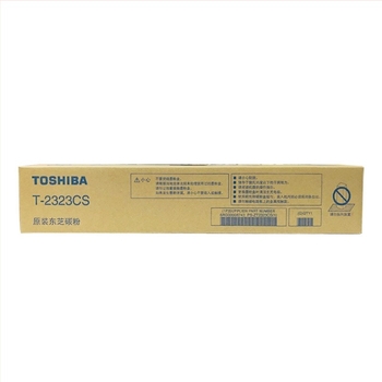 Πρωτότυπος Toshiba T-2323C τόνερ για μοντέλα 2523A/2523AD/2323AM/2823AM/2829A