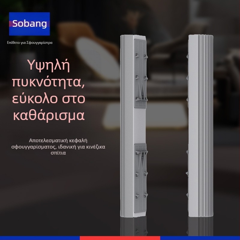 Saobang chenille κεφαλή σκούπας για αντικατάσταση – ειδική χρήση, μη καθολική
