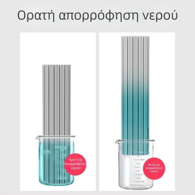 Saobang chenille κεφαλή σκούπας για αντικατάσταση – ειδική χρήση, μη καθολική