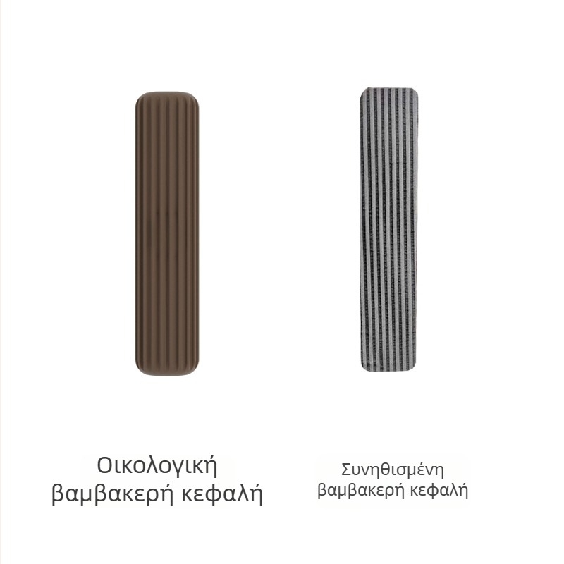 Πτυσσόμενος Μίνι Μπομ Γραφείου με Σφουγγάρι, Απορροφητικό Εργαλείο Καθαρισμού, Χειρολαβή
