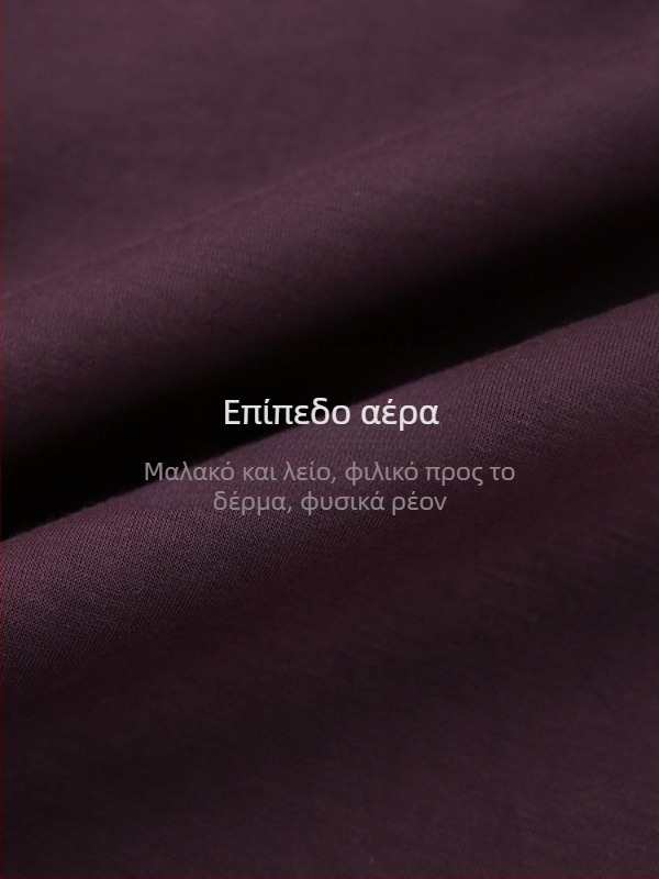 Plus-size φόρεμα με γιακά πέτο, άνετο και κολακευτικό, φθινοπωρινό στυλ