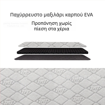TMT ιμάντες καρπού και ιμάντες λαβής για βάρη, γάντια γυμναστικής με αντιολισθητικό σχεδιασμό