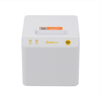 Jiabo C583 θερμικός εκτυπωτής αποδείξεων, USB, συμβατός με Android και Windows, πλάτος εκτύπωσης 48 mm