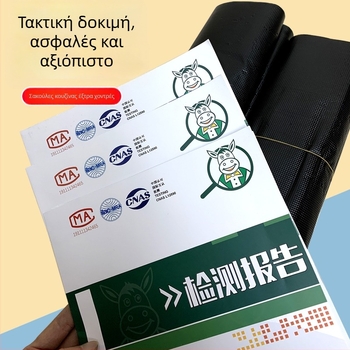 Κάδος απορριμμάτων κουζίνας, εξτρά παχιά κατασκευή, μεγάλος φορητός πλαστικός κάδος, οικονομικό σετ