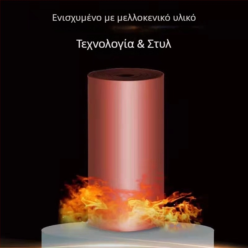 Χοντρές βιοδιασπώμενες σακούλες απορριμμάτων μιας χρήσης για οικιακή χρήση, μεγάλο μέγεθος, κατάλληλες για σχολικούς και επαγγελματικούς κάδους, 200 τεμάχια