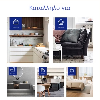 HDPE σακούλα σκουπιδιών, χωρίς οσμή, 3 mil πάχος, μαύρη, με κορδόνι, οικιακή χρήση, μίας χρήσης