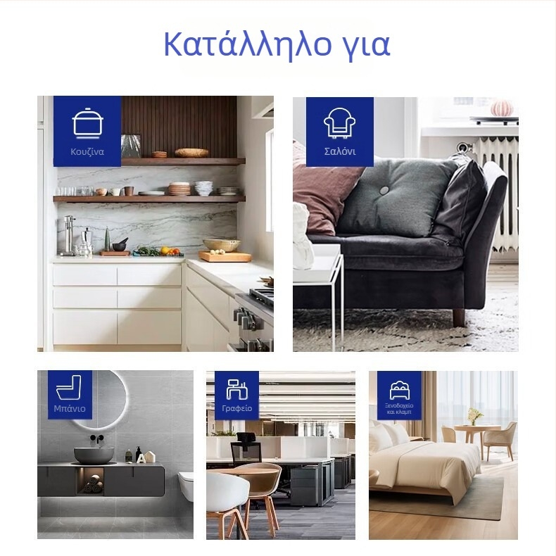 HDPE σακούλα σκουπιδιών, χωρίς οσμή, 3 mil πάχος, μαύρη, με κορδόνι, οικιακή χρήση, μίας χρήσης