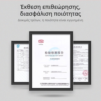 Οικιακές σακούλες απορριμμάτων μιας χρήσης, παχύτερες, τύπου γιλέκο, μαύρες και χρωματιστές, με πλατύ άνοιγμα, σετ 100 τεμάχια