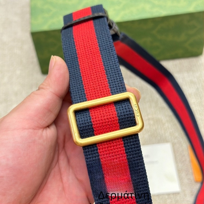 Γυναικεία τσάντα crossbody με καπάκι και δερμάτινη αγκράφα, εκτύπωση τίγρης, πολλαπλές θήκες
