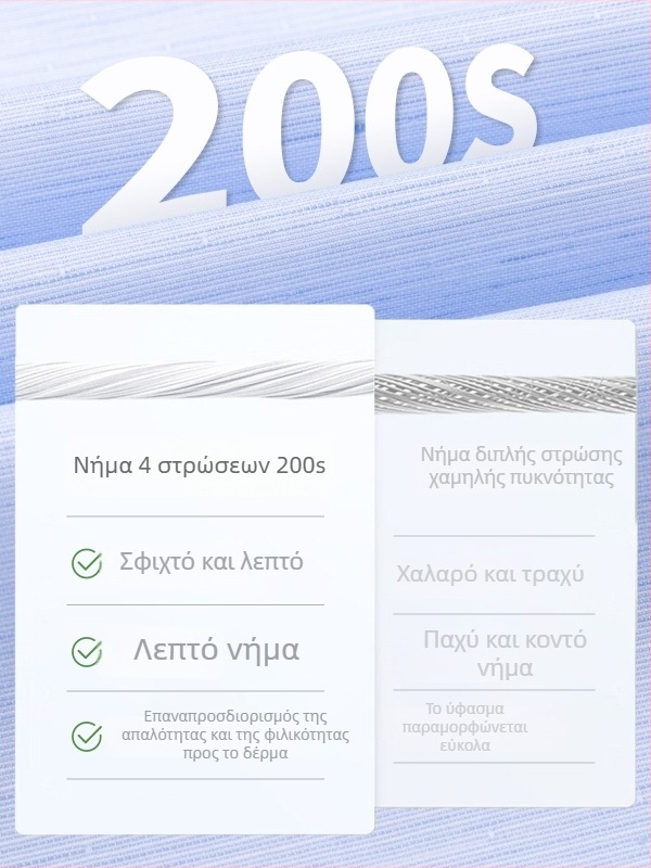 Ανδρικό πουκάμισο από σύνθεση λίνου και βαμβακιού, χωρίς σιδέρωμα, μακρυμάνικο, Windsor γιακάς, επιχειρηματικό ντύσιμο.