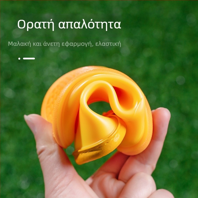 Παιδικά αδιάβροχα μποτάκια Millie the Fawn – γλυκό σχέδιο κινουμένων σχεδίων, unisex, αντιολισθητική μαλακή σόλα, για νηπιαγωγείο και δημοτικό σχολείο