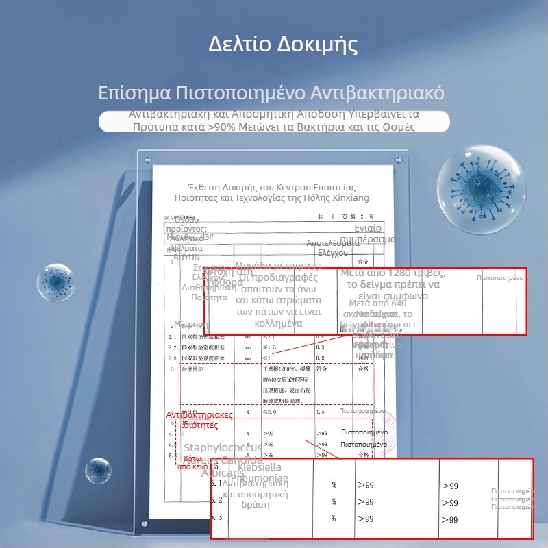 Buyun αθλητικοί πάτοι για στρατιωτική εκπαίδευση, απορροφούν τον ιδρώτα, αντιοσμητικοί, διαπνοή, απορρόφηση κραδασμών, παχείς και μαλακοί πάτοι