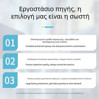 Απορροφητικό μη υφαντό πολυεστερικό χαλάκι δαπέδου σε ρολό, για οικιακή χρήση