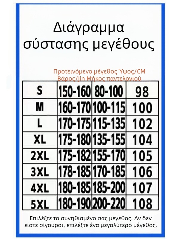 Ανδρικά τζιν denim, άνοιξη 2026, χαλαρή γραμμή, ίσια γραμμή, καθημερινά παντελόνια