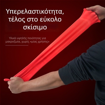 Γυναικείοι γάντες από λάτεξ με επένδυση φλίς, παχιές, αδιάβροχες για τον χειμώνα – κατάλληλες για κουζίνα και πλύσιμο πιάτων