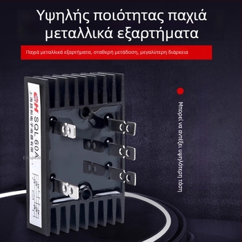 CHKL SQL100A1000V Γέφυρα διόρθωσης, SQL100A(100×60), Τριφασική