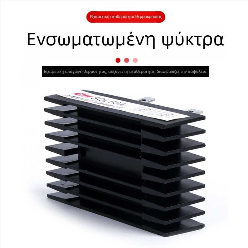 CHKL SQL100A1000V Γέφυρα διόρθωσης, SQL100A(100×60), Τριφασική