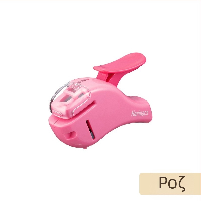 KOKUYO MSH305 χωρίς βελόνα, φορητό χειροκίνητο συρραπτικό