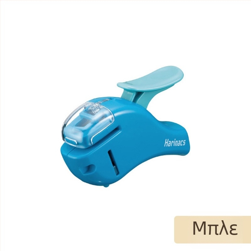 KOKUYO MSH305 χωρίς βελόνα, φορητό χειροκίνητο συρραπτικό