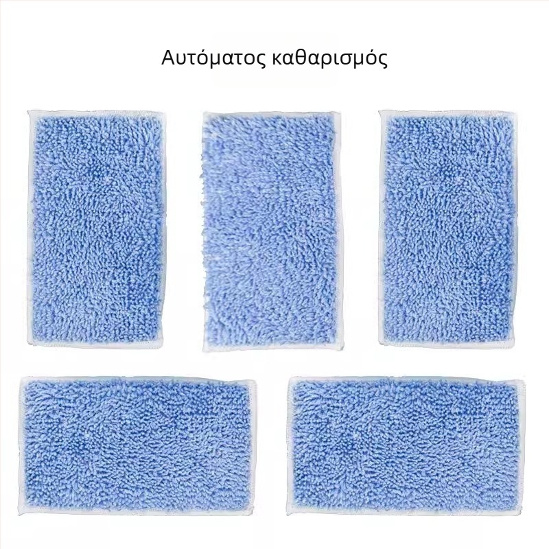 Αφαιρούμενο και πλενόμενο σβηστήρα μαυροπίνακα για δασκάλους, με πανί καθαρισμού· χωρίς σκόνη, κιμωλία διαλυτή στο νερό