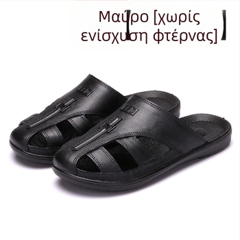 Μαύρα παπούτσια εργασίας με προστασία δακτύλου SPU, χωρίς σκόνη, αντιστατικά, με αντιολισθητική σόλα, ανθεκτικά και ελαστικά, unisex