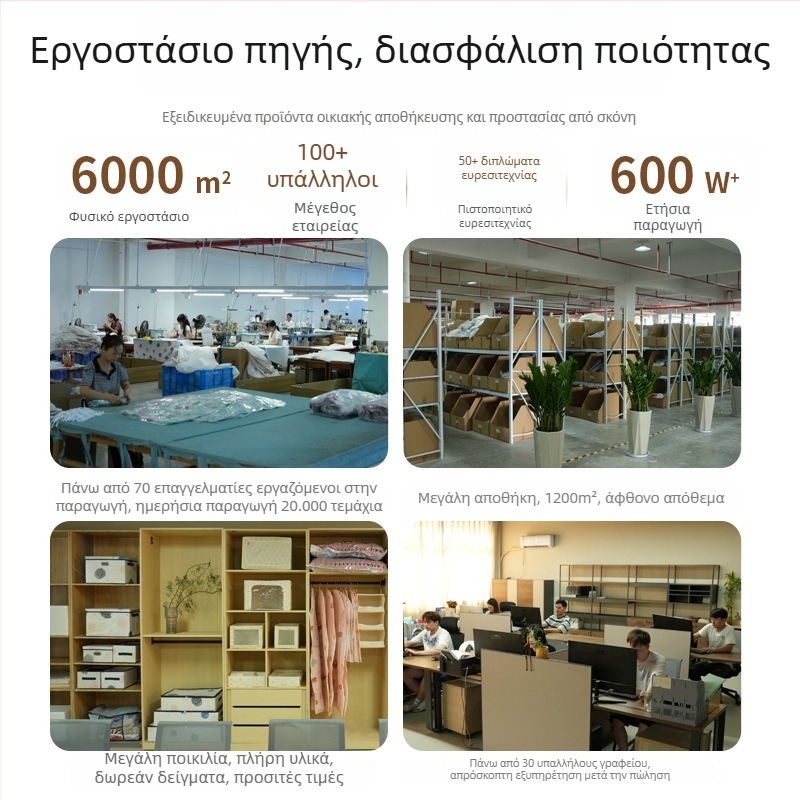 Κάλυμμα σκόνης PEVA για ρούχα με προσαρμοζόμενο μοτίβο, παχύτερο και αδιάβροχο για ντουλάπα