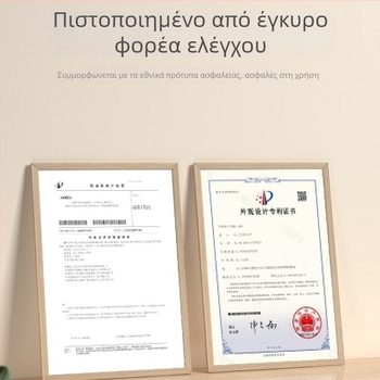 Ηλεκτρική σφουγγαρίστρα με πολλαπλές λειτουργίες καθαρισμού, αντικαθίσταται και αποσπάται για οικιακή χρήση — κουζίνα και μπάνιο.