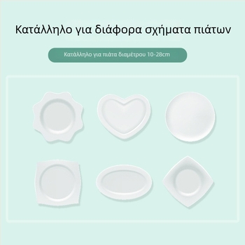Κάλυμμα PE μιας χρήσης για διαφανή μεμβράνη τροφίμων, χωρίς σχίσιμο, βαθμού τροφίμων, προστασία από σκόνη και έντομα